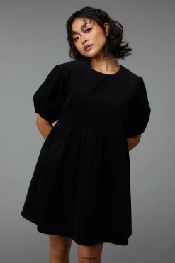 Contortionist Dress