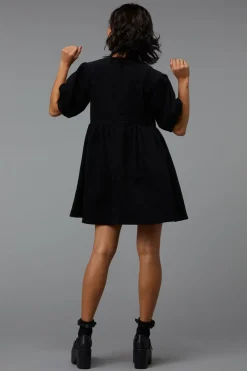 Contortionist Dress