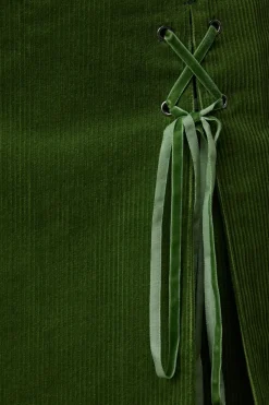 Contortionist Skirt