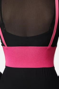 Corset Harness