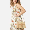 Crossbody Texture Bag