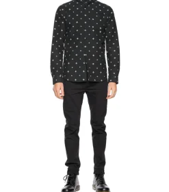 Cross Shirt