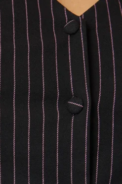 Curve Entity Vest