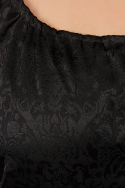 Curve Nouveau Dress