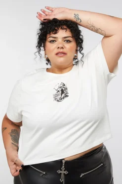 Curve Very Late Tee