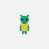 Cute Alien Pin