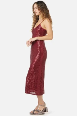 Daiquiri Dress