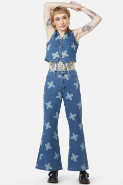 Daisy Do Jean