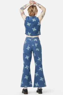 Daisy Do Jean