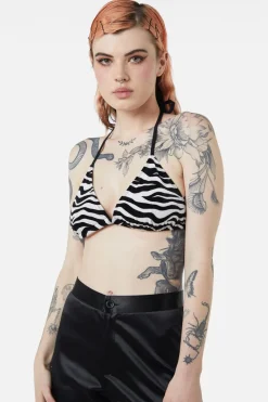 Debbie Bikini Top
