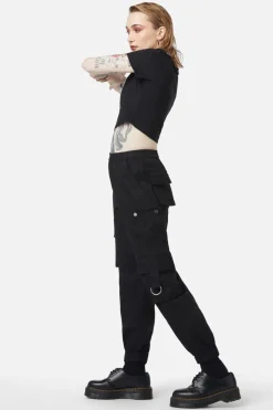 Defrauded D-Ring Cargo Pant