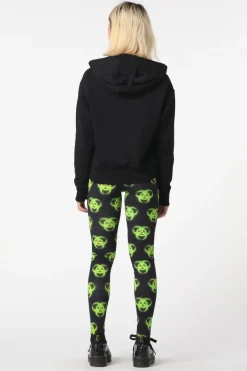 Devilish Hoodie