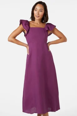 Dolly Midi Dress