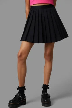 Don'T Care Skirt