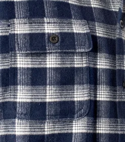 Double Pocket Shirt
