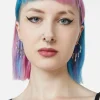 Dripping Hoops