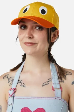 Duck Cap