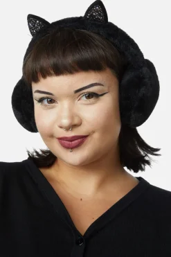 Ears Ear Muffs