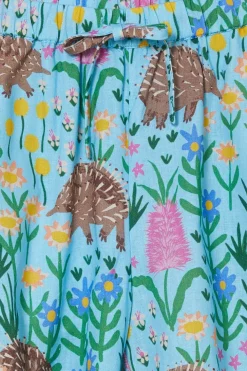 Echidna Kids Skort