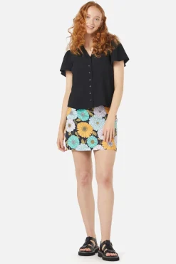 Elara Blouse
