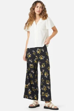 Elara Blouse