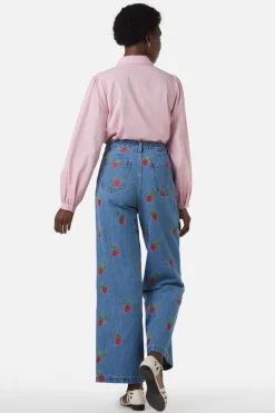 Emily Blouse