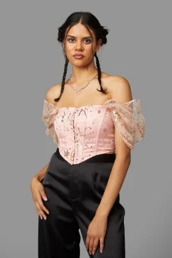 Enid Corset