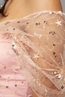 Enid Corset