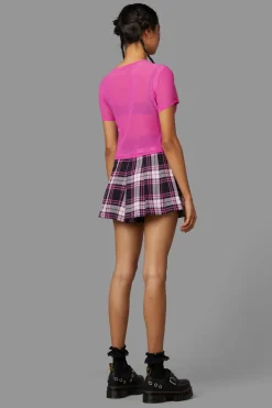 Entity Mesh Top