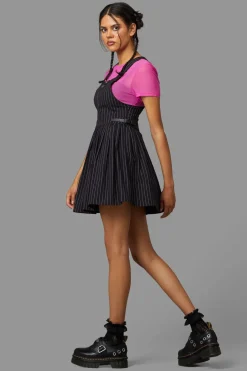 Entity Pinafore