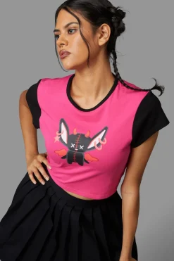 Entity Tee