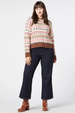 Fairisle Sweater