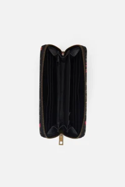 Felicity Fox Wallet