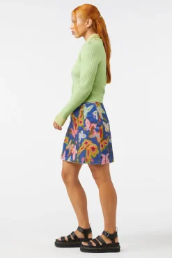 Field Day Cardi