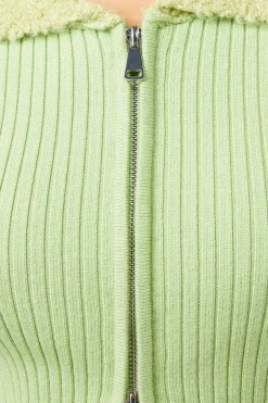 Field Day Cardi