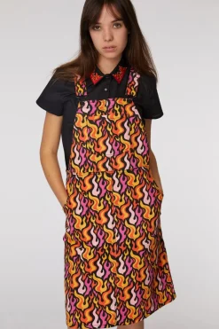 Fireproof Pinafore