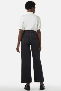 Fleur Emb Blouse