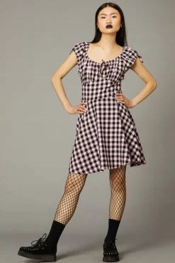 Franken Dress