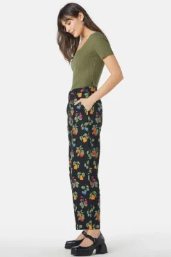 French Fruit Pant