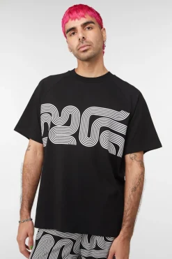 Geo Tee