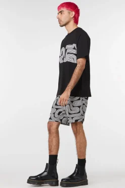 Geo Tee