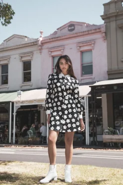 Gigi Daisy Dress