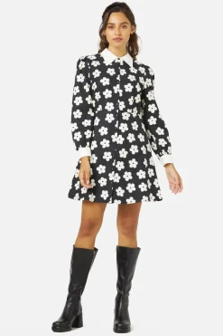 Gigi Daisy Dress