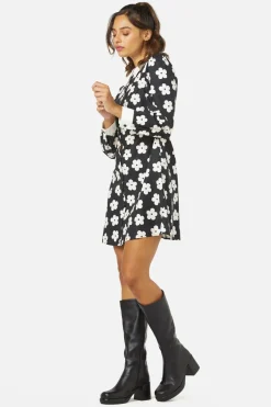 Gigi Daisy Dress