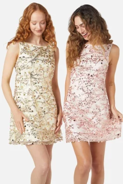 Giselle Dress