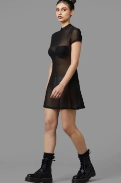 Goat Dress