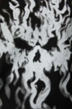 Gothic Veil Tank