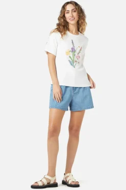 Green Garden Tee