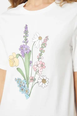 Green Garden Tee