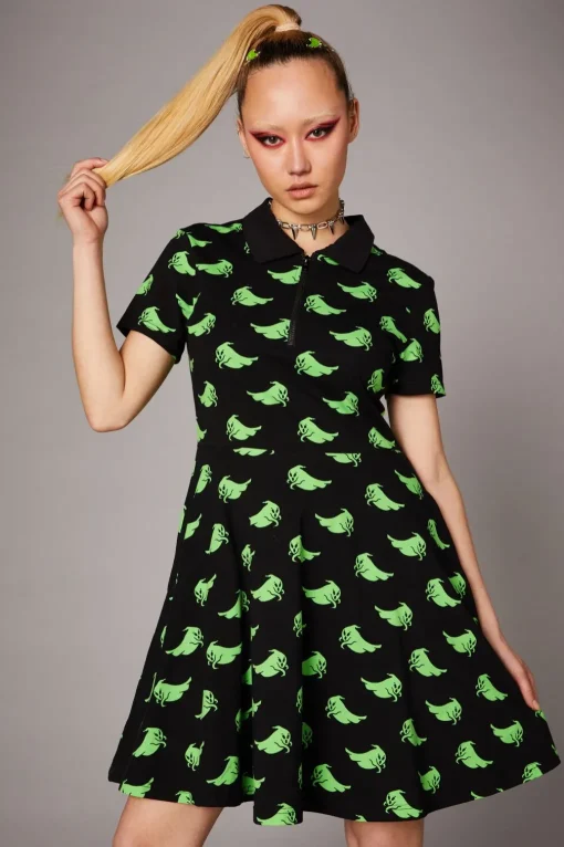ghost protocol green dress A Much Delayed Mission: Impossible Character Return Is Way More Likely For Dead Reckoning